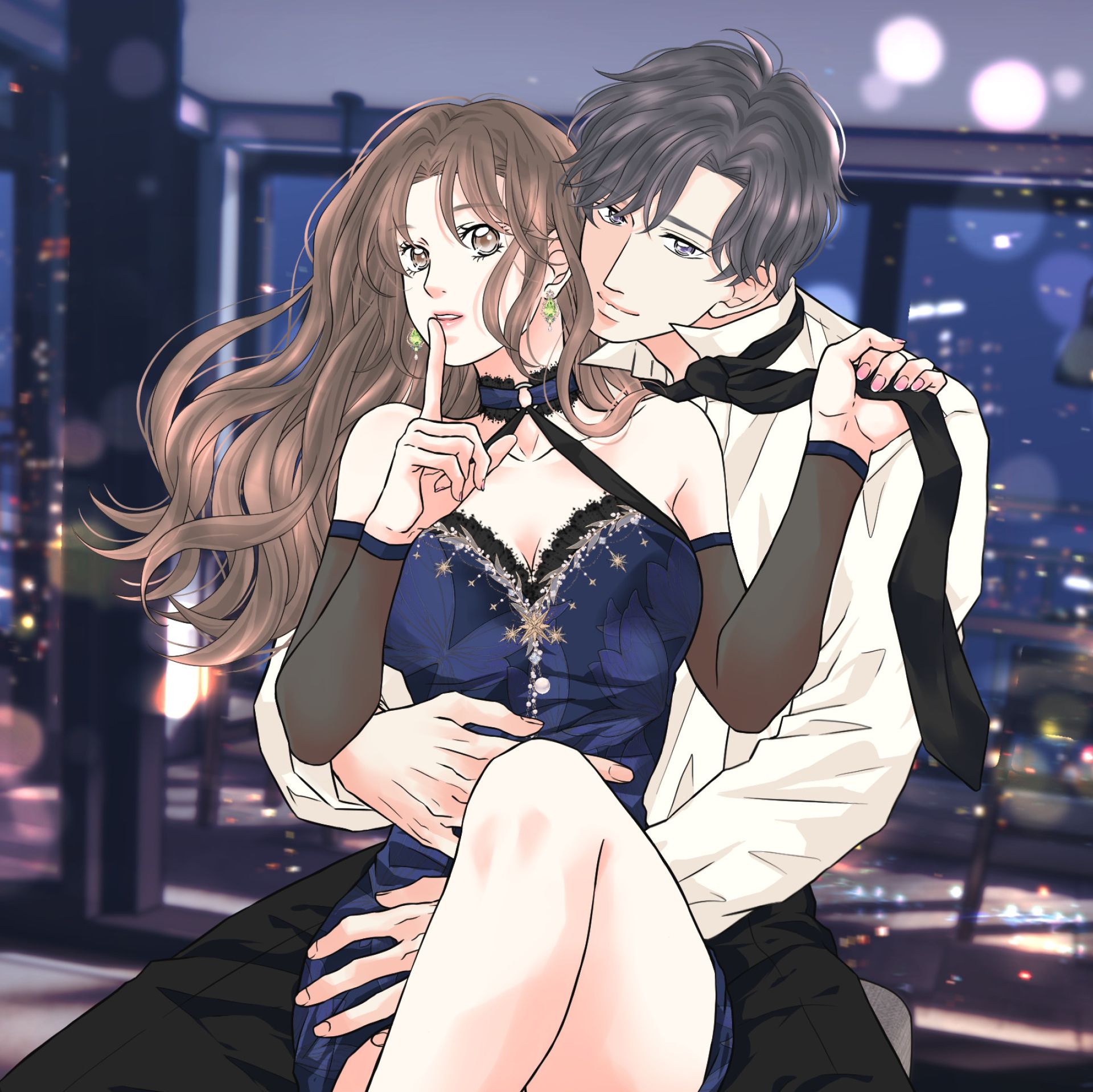 歪歪漫画韩漫首页韩漫精选